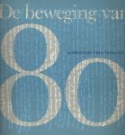 Luger, Bernt e.a. - De beweging van 80