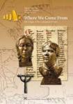 Zinkevicius, Zigmas e.a. - Where we come from.The origin of the Lithuanian people