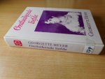 Heyer, Georgette - Ontluikende liefde