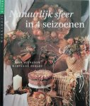 M. Perlot - Natuurlijk sfeer in 4 seizoenen / Workshops wonen