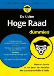 Maarten Feteris, Jason van Heusden - De kleine Hoge Raad voor Dummies