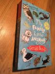 Durrell, Gerald - My Family and Other Animals