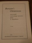 Mateboer, T. - Bunyan's Christenreis naverteld