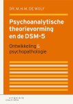 M.H.M. de Wolf - Psychoanalytische theorievorming en de DSM-5