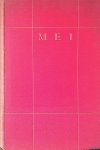 Gorter, Herman - Mei