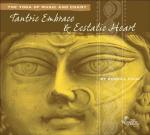 CD: Russill Paul Tantric Embrace en Ecstatic Heart 2 cd's - CD: Russill Paul Tantric Embrace en Ecstatic Heart 2 cd's