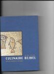 Born, W. - Culinaire Bijbel