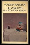 Nabokov, Vladimir - Het ware leven van Sebastian Knight