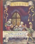 W.G. van de Hulst - Klaas: Een Sinterklaasverhaal