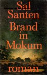 Santen, Sal - Brand in Mokum
