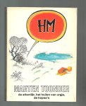 Toonder, Marten - HM/de atlantiër, het huilen van urgje, de hopsa's