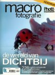 Heijen Ton en Carol Sharp - Reis Fotografie en Macro Fotografie  in een band  ..  Het boek is voor de serieuze amateur en de professionele Fotograaf .