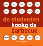 Unknown - De studentenkookgids barbecue