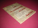 J.W. Rengelink en I. Mug (samenstelling) - Volk in verdrukking en verzet 1940-1945