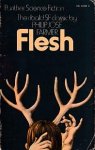 Farmer, Philip J. - Flesh