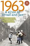 Tommy Rhattigan - 1963: A Slice of Bread and Jam