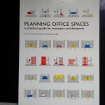 Meel, Juriaan van & Martens, Yuri & Ree, Hermen, Jan van - Planning office spaces