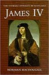 Macdougall, Norman - James IV (The Stewart dynasty in Scotland)