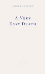 Simone De Beauvoir - A Very Easy Death