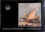 Eggink, R.A. - Two Centuries of Dutch Marine Paintings and Drawings from the collection of Rob Kattenburg