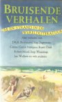 Biesheuvel / Dagerman / Dahl / Musil / Wolkers / Marquez e.v.a. - Bruisende verhalen - zee en strand in de wereldliteratuur