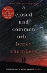 Becky Chambers - Closed and Common Orbit