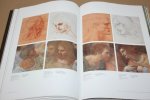 Frank Zöllner - Leonardo da Vinci  1452-1519 --  Schilderijen