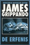 Grippando, James - De erfenis