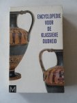 Eykman, J.C.B. - Encyclopedie voor de klassieke oudheid