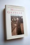 Plas, Michel van der - Mijnheer Gezelle, biografie van een priester-dichter