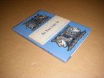 William Shakespeare edited by Sir Arthur Quiller-Couch and John Dover Wilson - As you like it