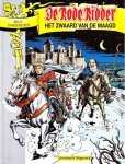 Willy VanderSteen - De Rode Ridder - Het zwaard van de maagd