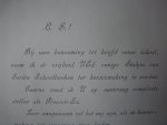 HORN, D. , GAST, S. de - Beginselen der plantkunde vooral ten dienste van Candidaat-Onderwijzers, H.B.S. met 3-j. C., Gymnasia en de onderste klassen van de H.B.S. met 5-j. C