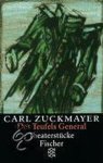 Carl Zuckmayer - Der Teufels General