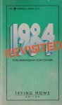 Howe, Irving (ed.) - 1984 revisited. Totalitarianism in Our Century Howe, Irving (ed.) - 1984 revisited. Totalitarianism in Our Century