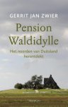 Gerrit Jan Zwier - Pension Waldidylle