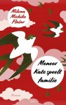 Milena Michiko Flasar - Meneer Kato speelt familie