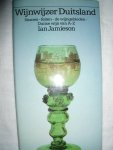 Jamieson, Ian - Wijnwijzer Duitsland