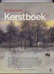 AAFJES, BERTUS & CEES BANTZINGER, BELCAMPO, HERMAN PIETER DE BOER, GODFRIED BOMANS, MIES BOUHUYS, HANS BOUMA, SIMON CARMIGGELT, THERA COPPENS e.v.a. - Het Rode Kruis Kerstboek