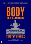 Timothy Ferriss 39861 - Body een lijfboek