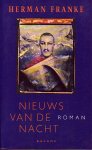 Franke, Herman - Nieuws van de nacht