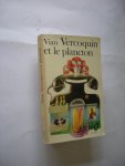 Vian, Boris - Vercoquin et le plancton