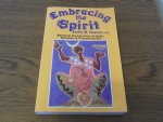 Townes, Emilie M - Embracing the Spirit. Womanist Perspectives on Hope, Salvation, and Transformation