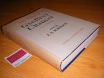 Robinson, F.N. - The works of Geoffrey Chaucer - Second edition