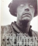 Knightley, Phillip (essays), John Keegan (inleiding) - Geschoten. Oorlog in beeld. Verslagen en foto´s van het front.