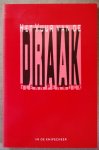 Pennock, Glenn - Het vuur van de draak Pennock, Glenn - Het vuur van de draak