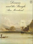 MOOREHEAD, ALAN - Darwin and the Beagle