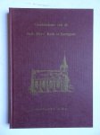 Regt, Gerard E. de. - Geschiedenis van de Ned. Herv. kerk te Kortgene.