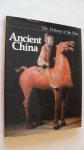 Fitz Gerald Patrick - Ancient China - The Making of the Past -