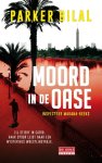 Parker Bilal - Detective Makana  -   Moord in de oase